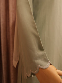 Sage Heart Co-ord