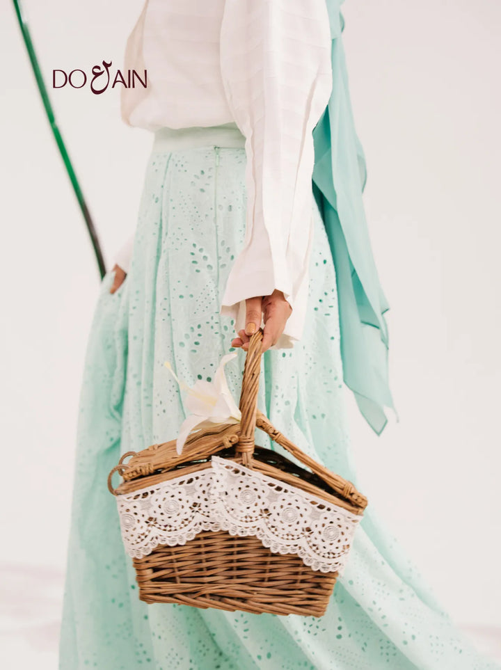 Seaform Skirt