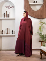 Solange Vesper - Abaya