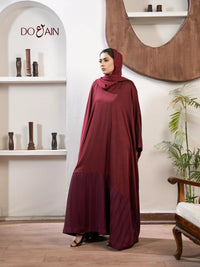 Solange Vesper - Abaya