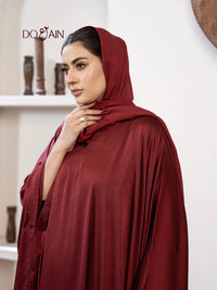 Solange Vesper - Abaya