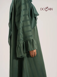 Sorrel Abaya