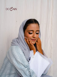 Tansy Two-Piece Set – Elegant Cotton Co-ord for All Seasons