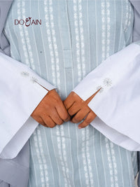 Tansy Two-Piece Set – Elegant Cotton Co-ord for All Seasons