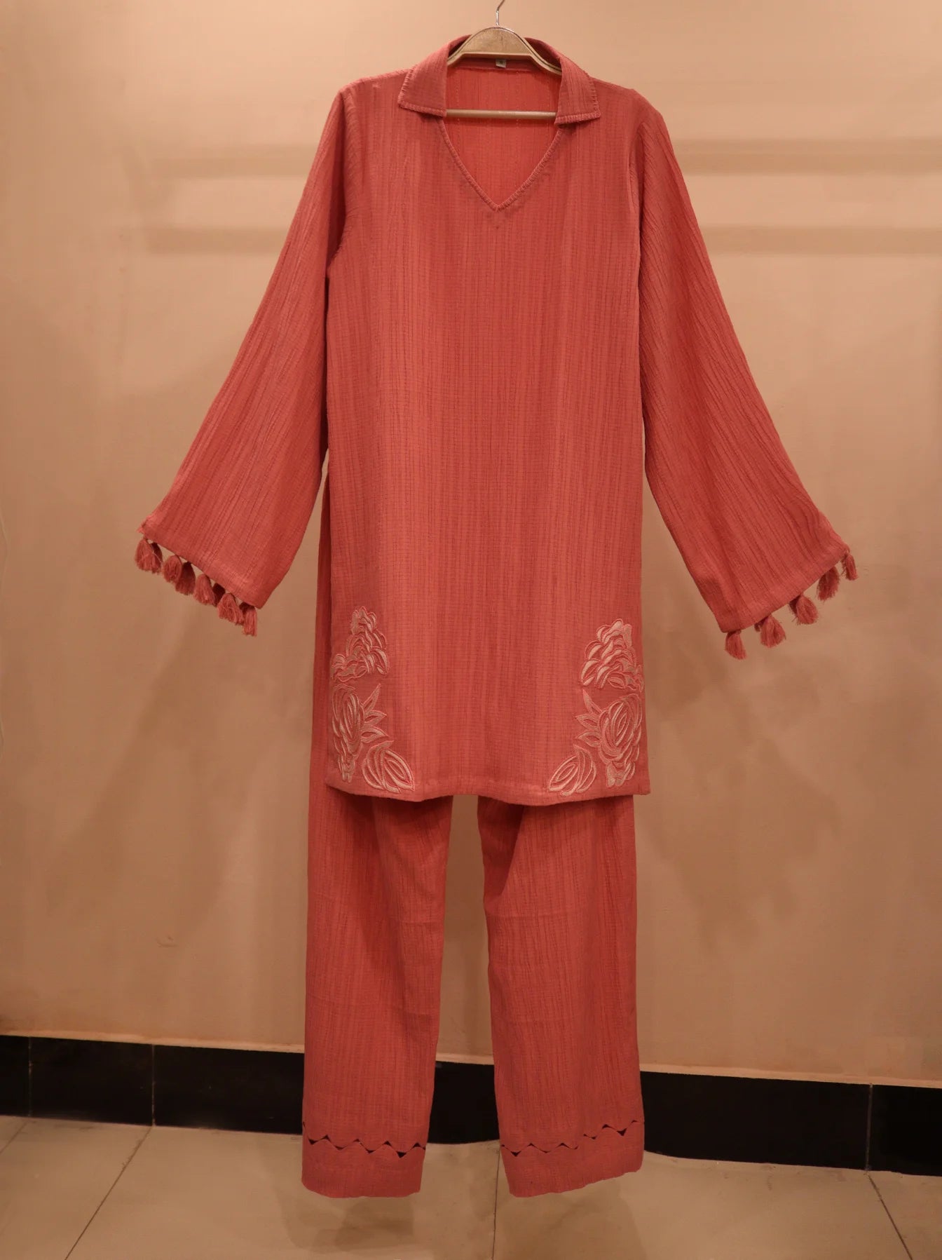 Terra Co-ord