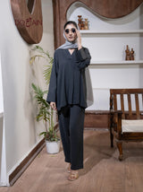 Veda Wide Front Panel