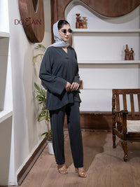 Veda Wide Front Panel