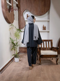 Veda Wide Front Panel