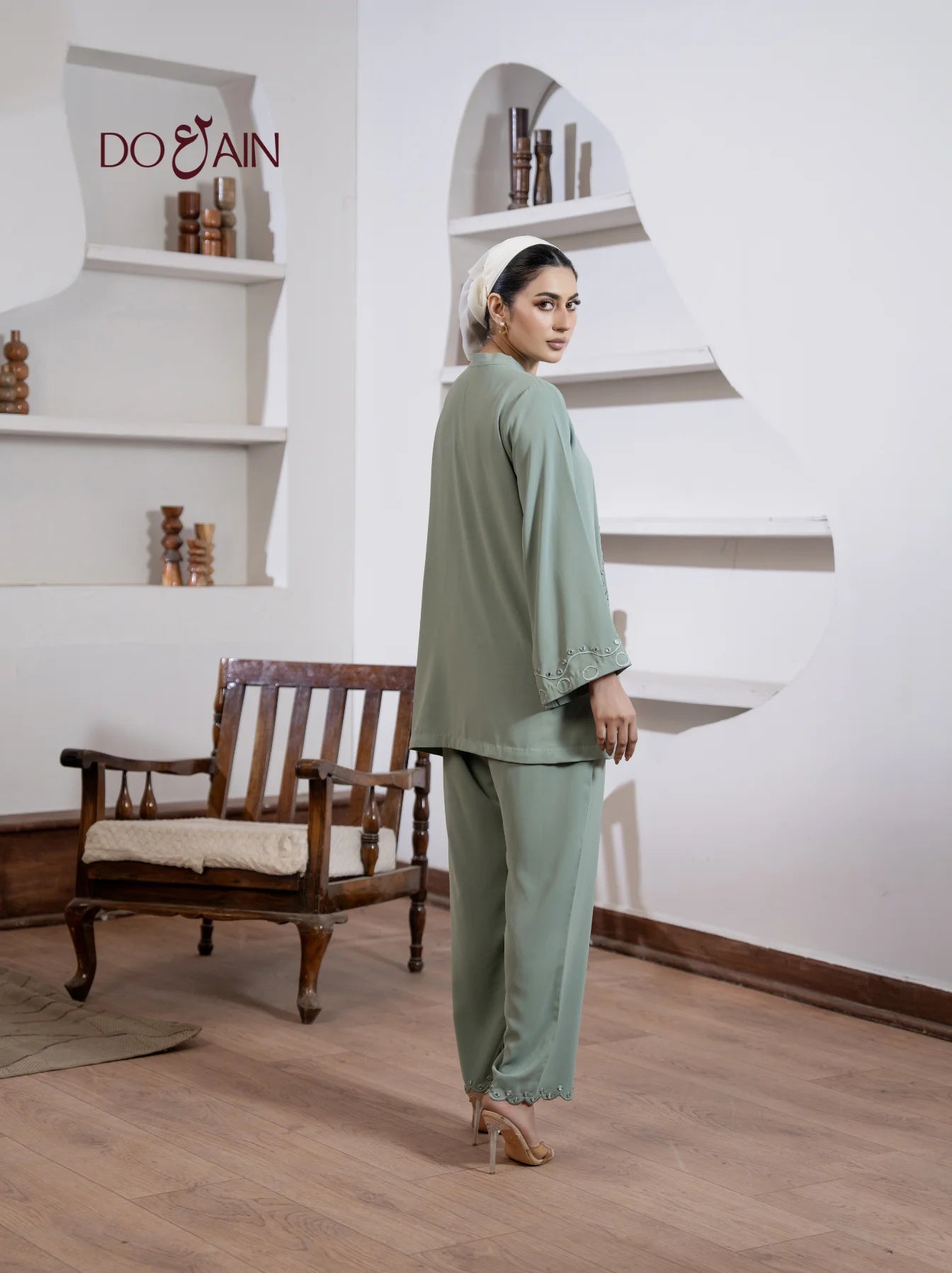 Verbena - Co-ord Set