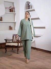 Verbena - Co-ord Set