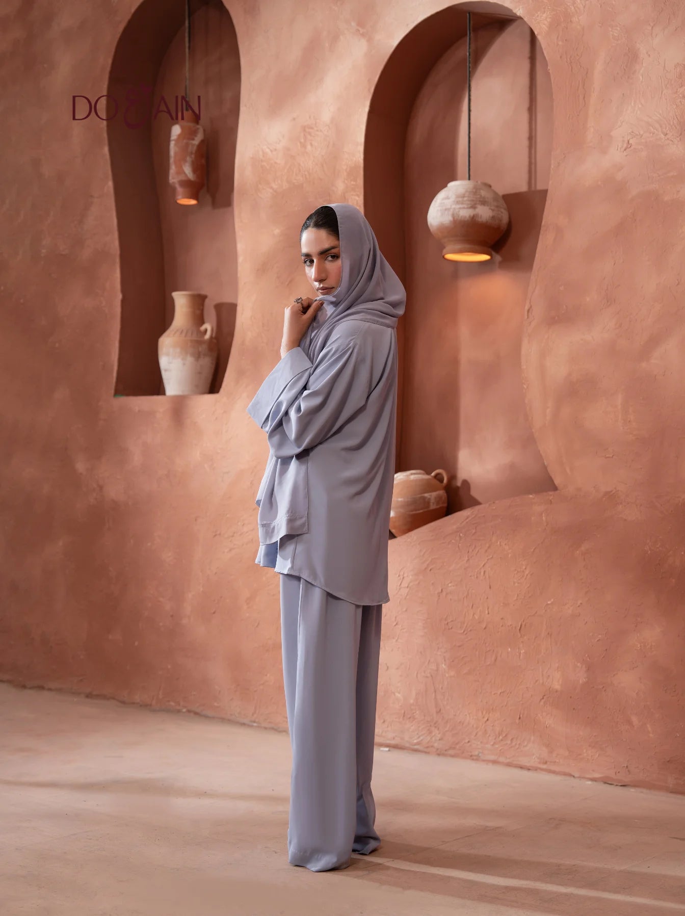 Viola Vertical - Co-ord Set