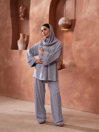 Viola Vertical - Co-ord Set