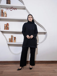 Zinnia Studded - Co-ord Set