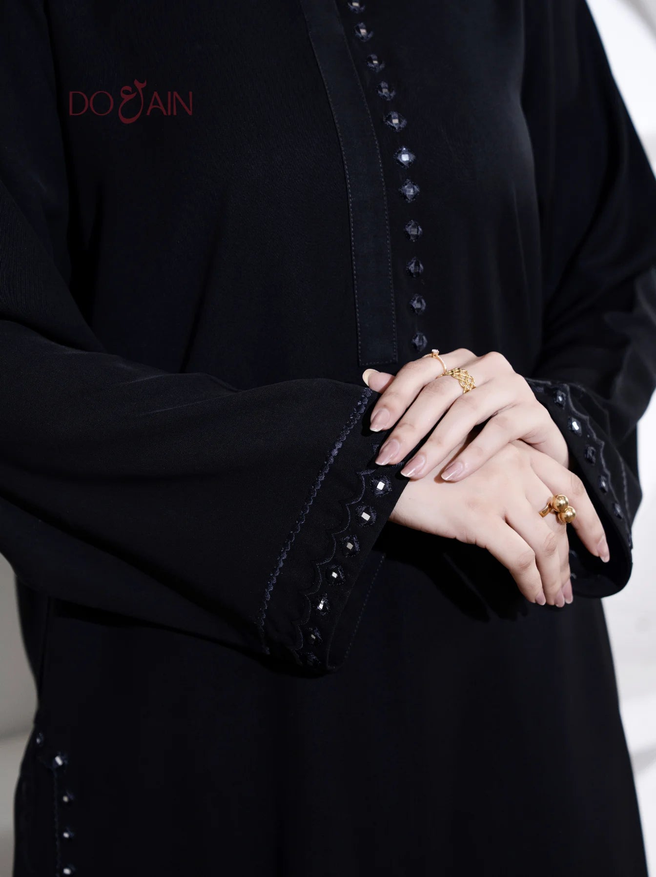 Zinnia Studded - Co-ord Set